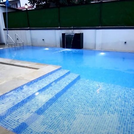 Sai Villa Lonavala Exterior photo
