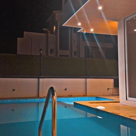 Sai Villa Lonavala Exterior photo