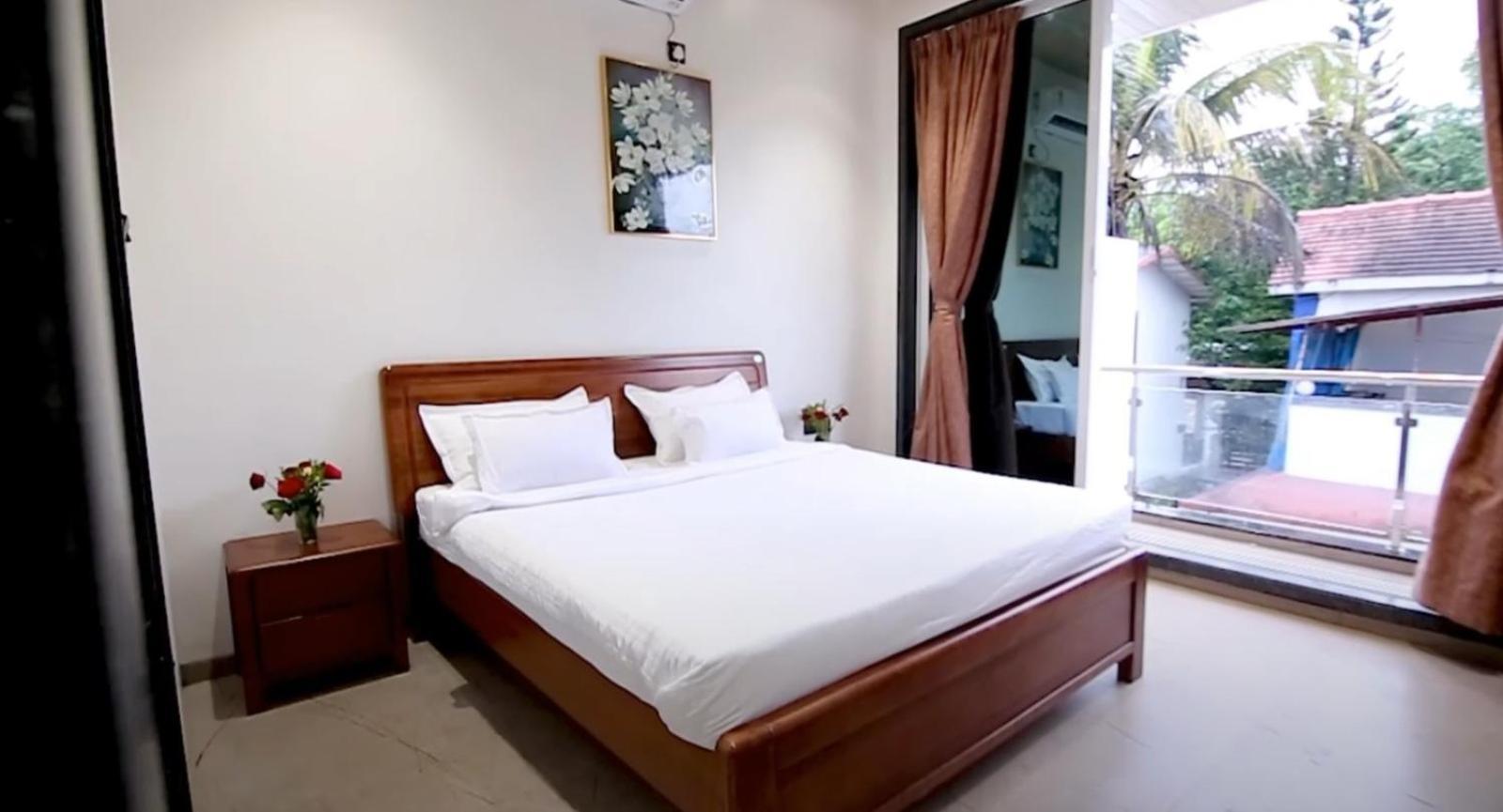 Sai Villa Lonavala Exterior photo