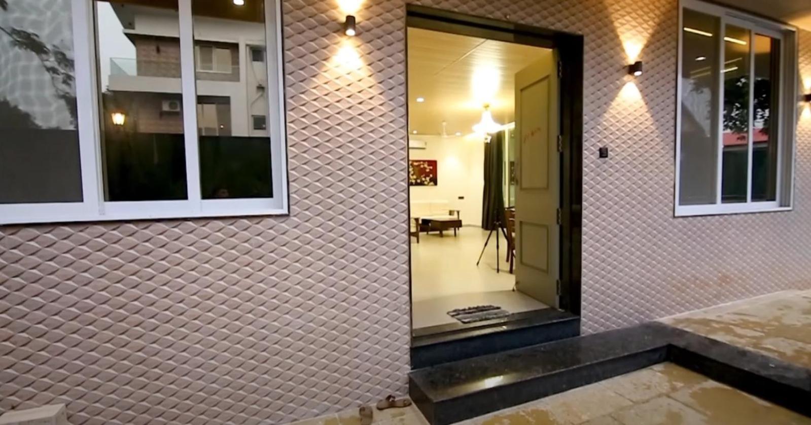 Sai Villa Lonavala Exterior photo